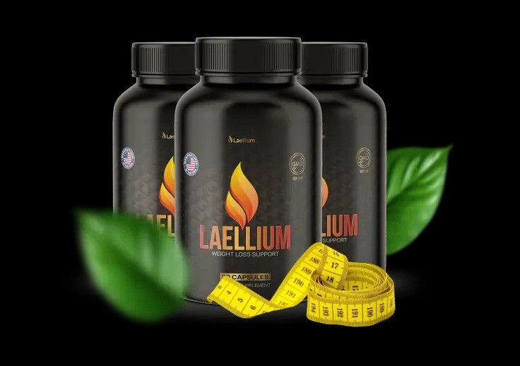 Laellium Weight Loss Capsules: Official Reviews, Pricing & Benefits (2025 Update)