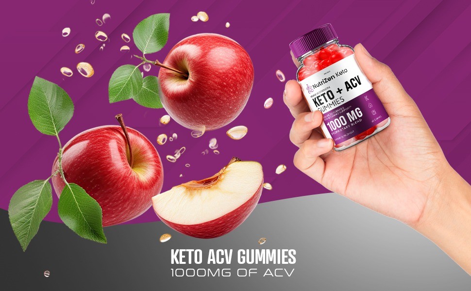 Nutrizen KETO: Ingredients, Benefits, and How It Supports Healthy Weight Management