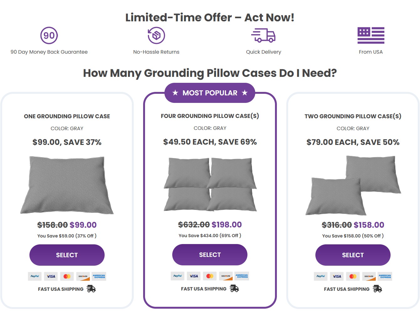 https://www.facebook.com/GroundingPillowcaseSleepConnection/