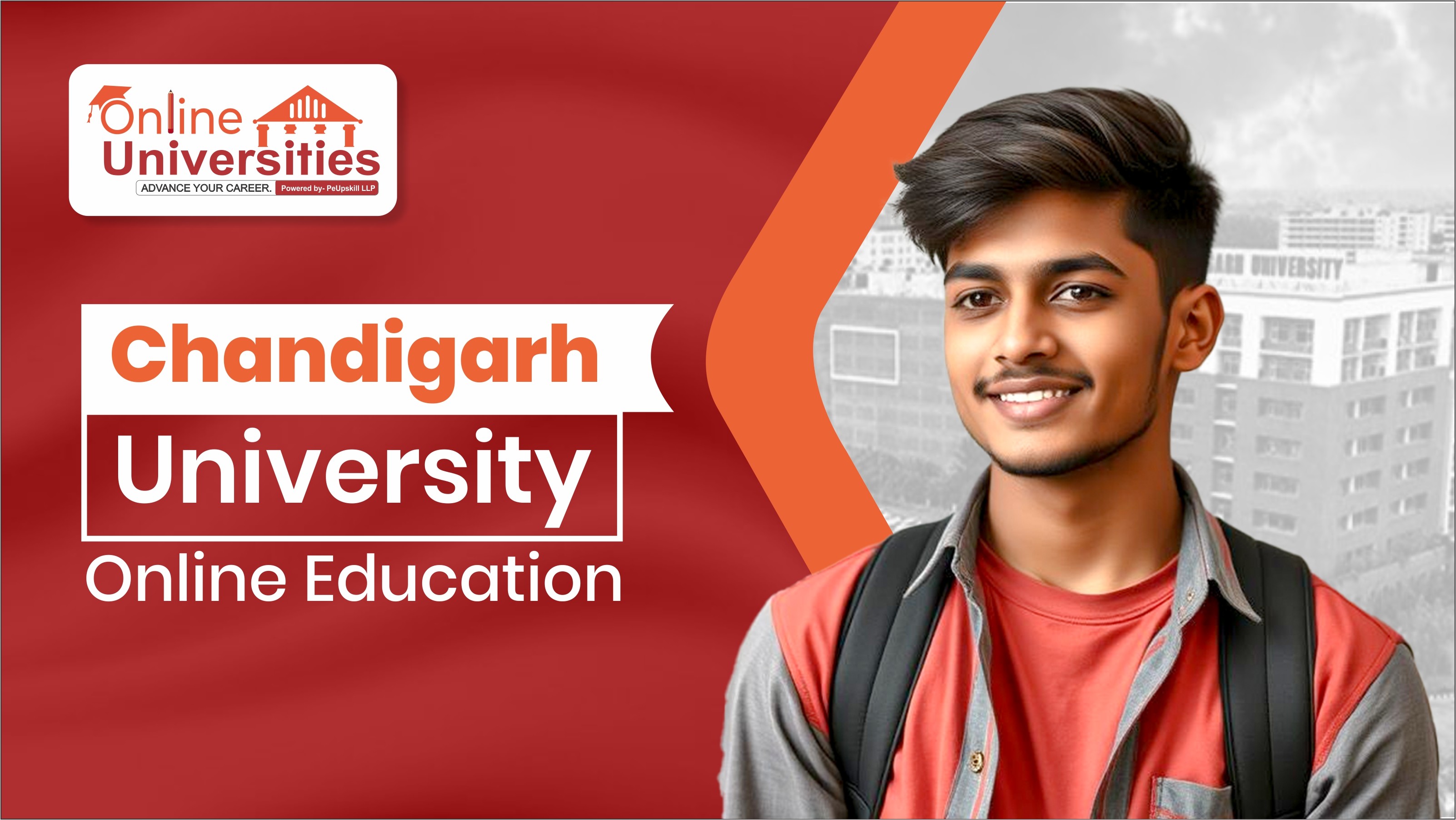 Chandigarh University Online: Redefining Digital Education in India