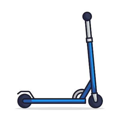 Mobilität neu gedacht – der elektrische Scooter als täglicher Begleiter