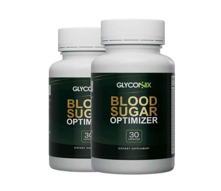 GlycoNix [ Price 2025] Benefits, Ingredients & Website