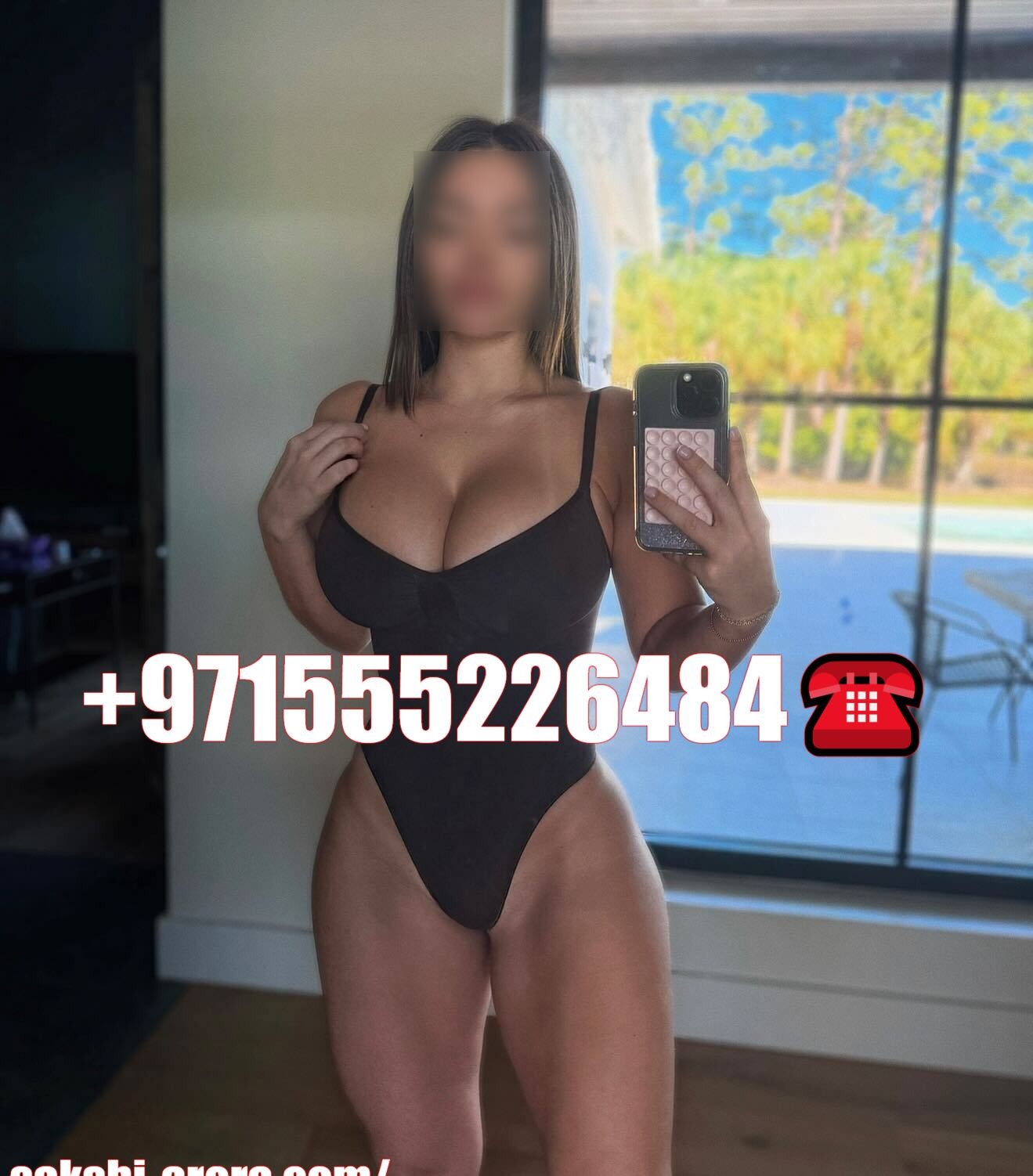 RAK Call Girls Agency ?O5❺５２２❻484❤️‍? Call Girls Agency RAK