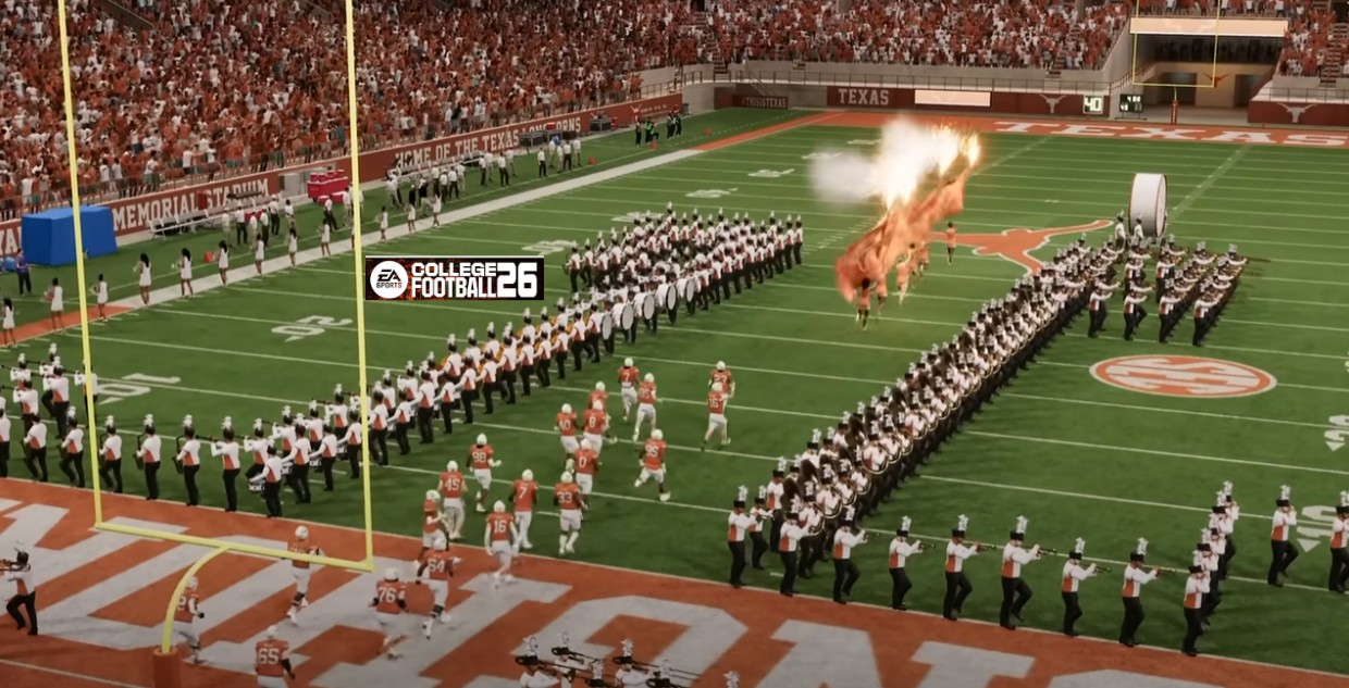 eld.gg-Shadour Sanders: The Rising QB Star in CFB 26 - Gameplay and Review