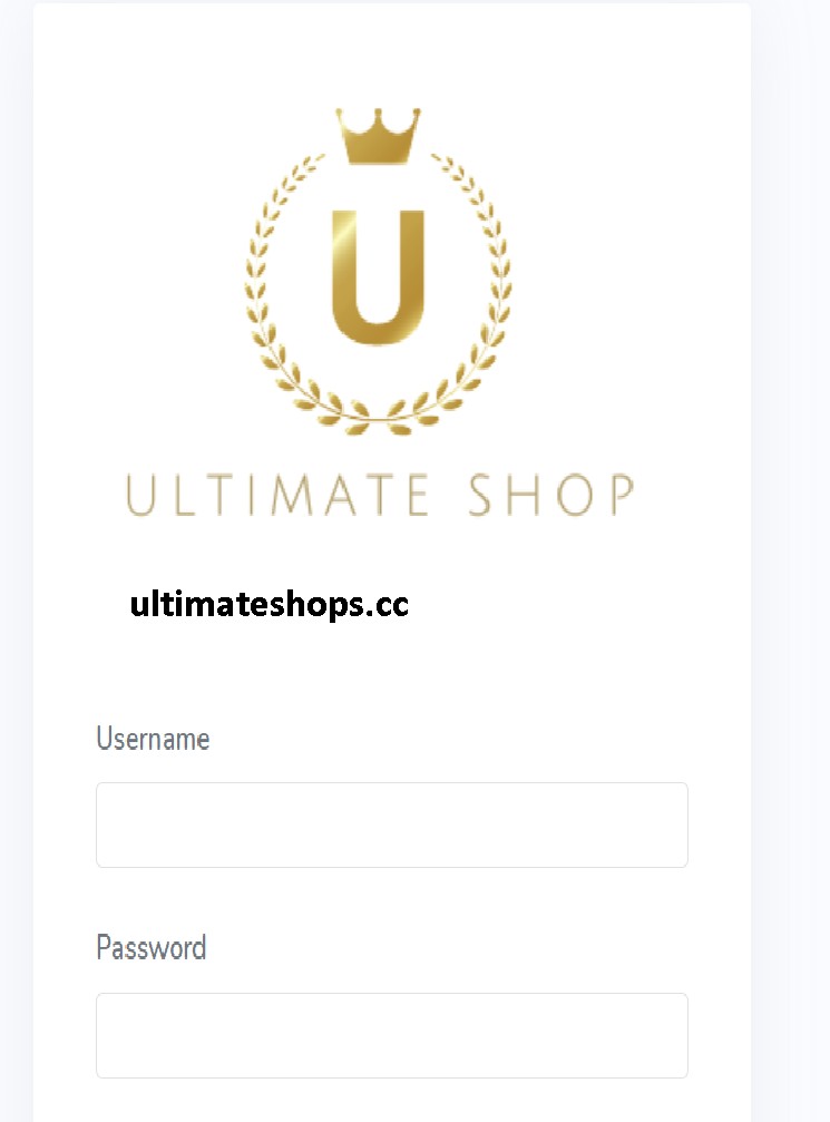 Ultimateshops.cc: Your Ultimate Destination for Secure Online Shopping and Exclusive Deals