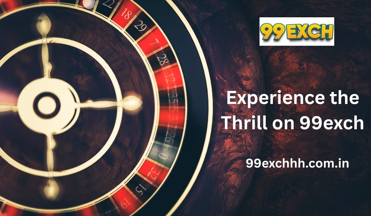 Explore Cricket, Football & More with the All-in-One 99exch Platform
