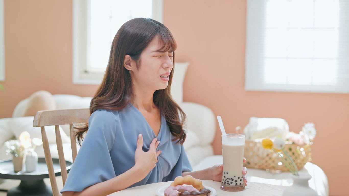 How Simple Lifestyle Changes Can Boost Your Health Every Day