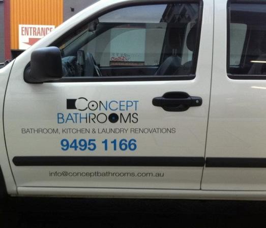Boost Your Brand with Car Decal Wraps and Vehicle Signage in Melbourne