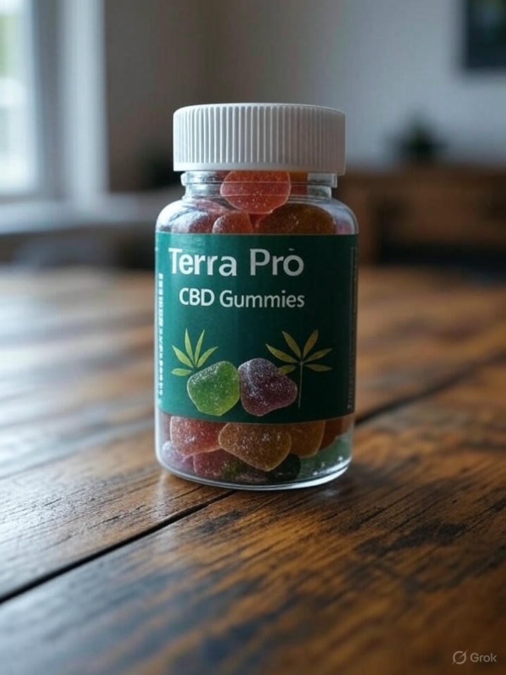 https://www.facebook.com/TerraProCBDGummiesuse/