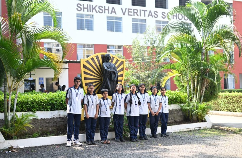 How the Best ICSE schools in Pune are shaping future leaders?