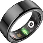 Herz P1 Smart Ring Profile Picture