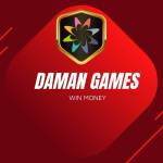 Daman Game Profile Picture