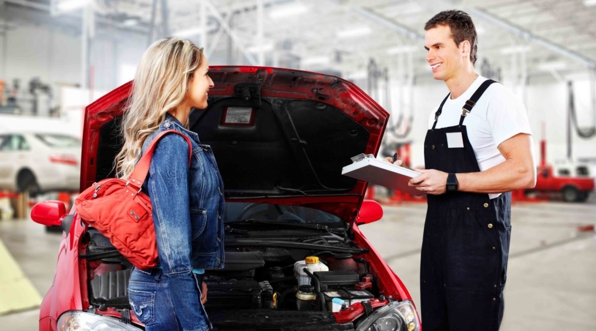Reliable Auto Repair in Post Road Las Vegas – More Than Just Body Work