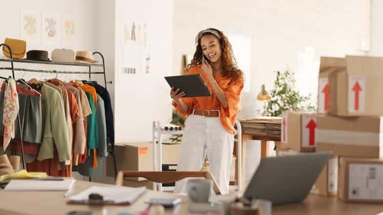 How to Start a Small Business from Home