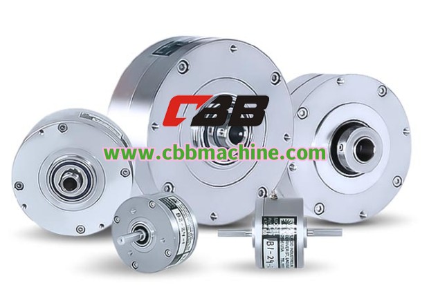 Cbbmachine’s Magnetic Powder Brake Redefines Web Tensioning