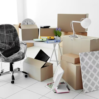 How Professional Services Transform Furniture Moving