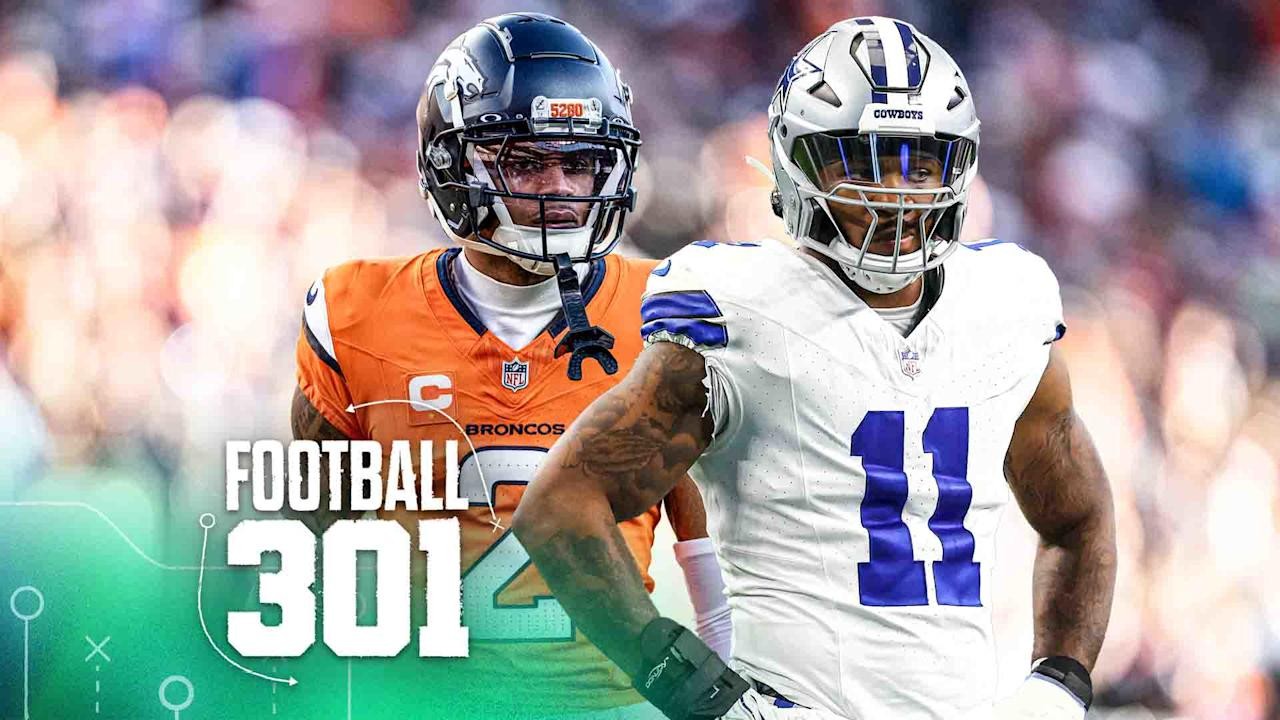 Denver Broncos at Houston Texans: How in direction of look at, pay attention and stay circulation
