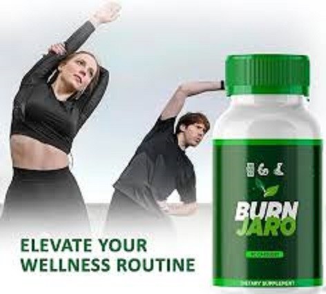 BurnJaro Reviews – Is This the Natural Fat Burner You’ve Been Searching For