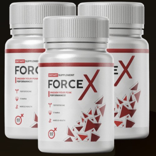 https://www.facebook.com/ForceXMaleEnhancementUK/