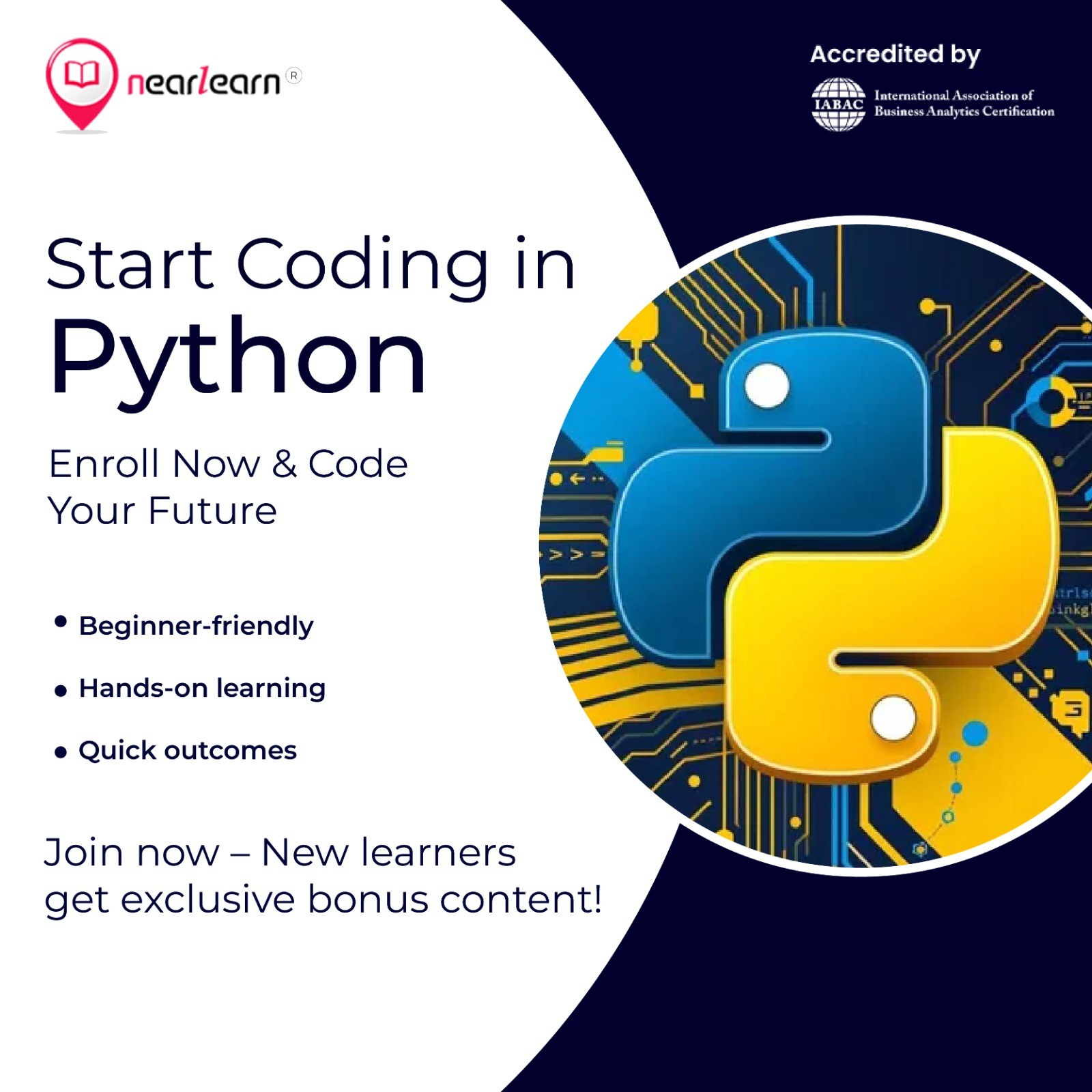 Fibonacci Generator in python