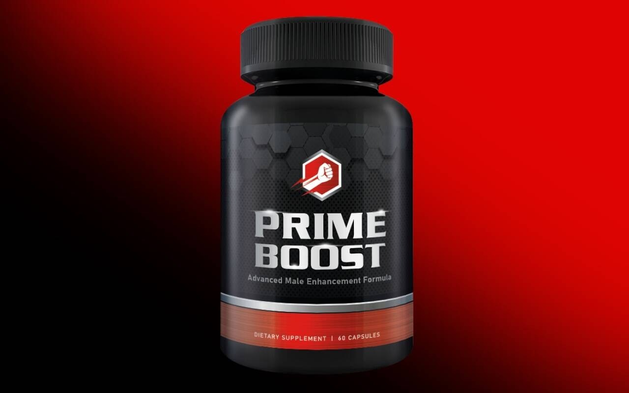 The Comprehensive Benefits of Prime Boost Male Enhancement Gummies for Today’s Modern Man?