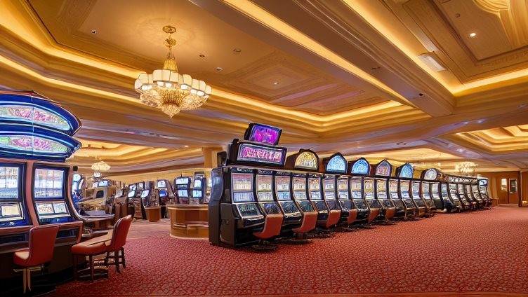 Exclusive Tafelspellen bij B7 Casino NL
