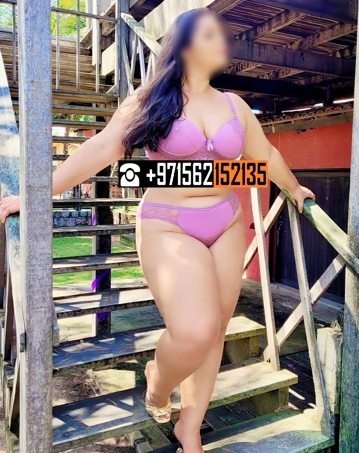 Independent Escort Girls in Ajman #EroticLady♜0Ƽ621Ƽ213Ƽ♜ Ajman Independent Escort Girl