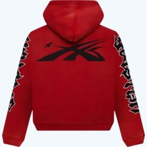 The Best of Hellstar Streetwear: Unveiling the Dark Pulse of Modern Style