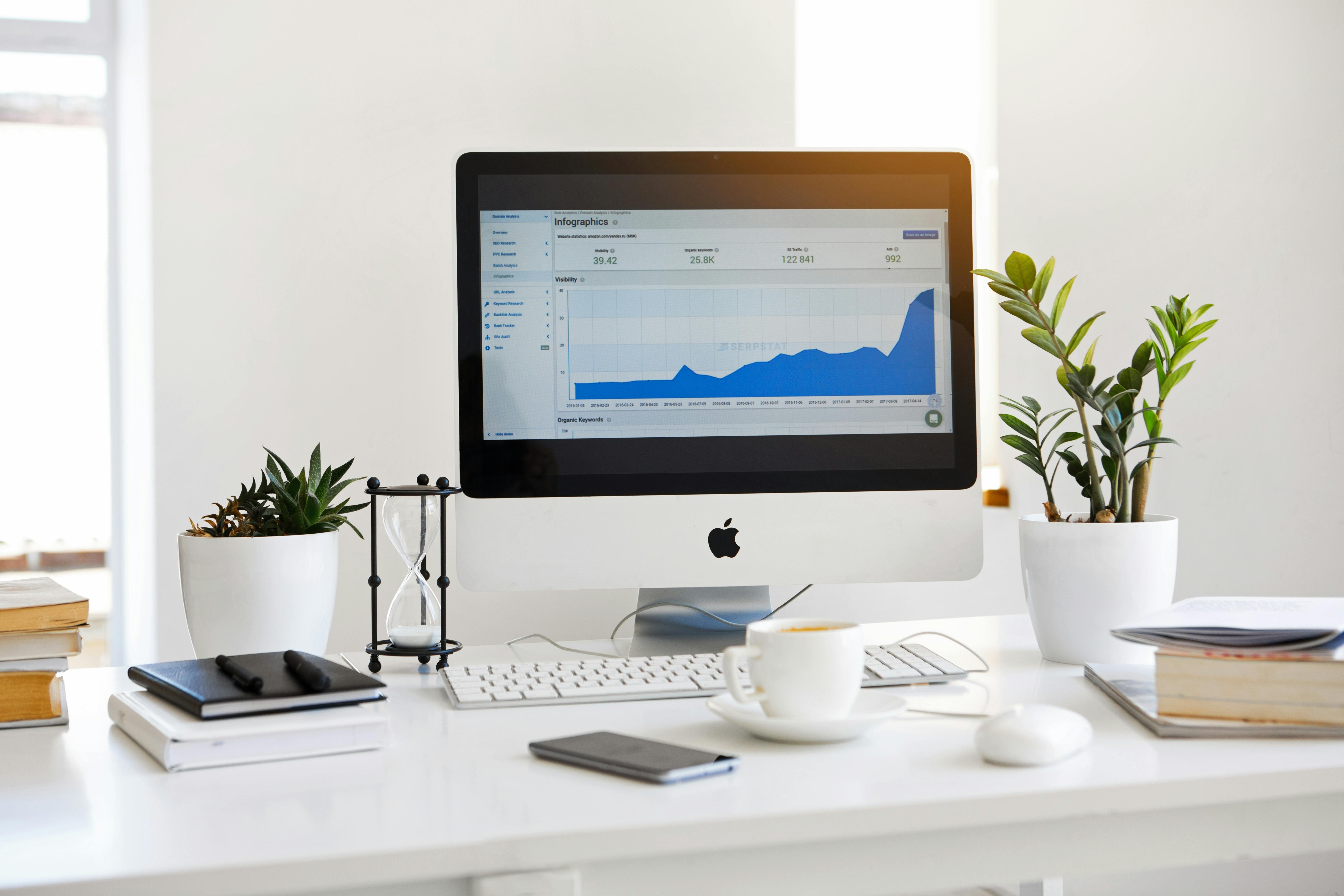 Web Design That Works – Only in Rajendra Place