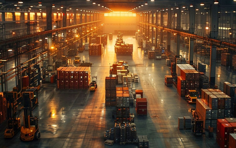 Unlocking Growth in E-Commerce with 3PL Warehousing and FBA Prep Center Services