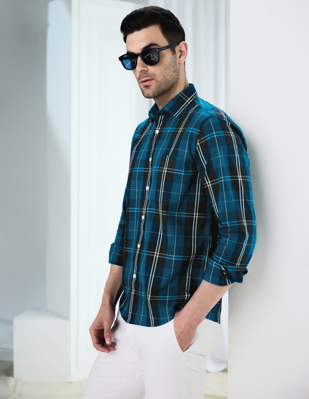 Soft and Stylish: Top Cotton Shirt Picks for 2025 | by Krazzycollar | May, 2025 | Medium