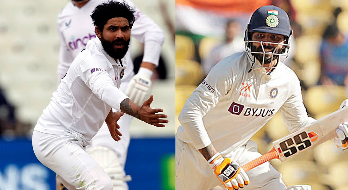 Top IND vs ENG Tests Featuring Jadeja’s All-Round Magic