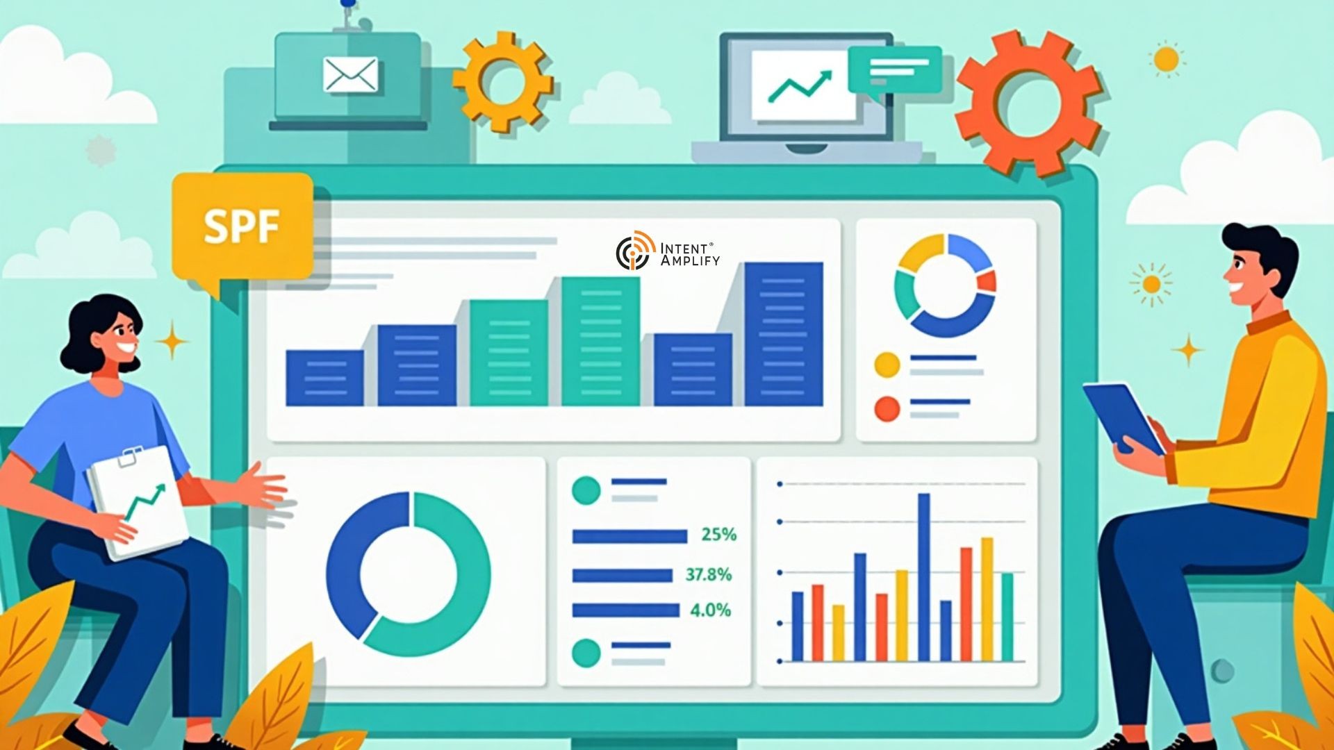 Smart Lead Generation for Small Businesses: Turning Clicks into Clients with AI and Strategy
