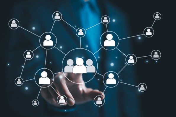 Why Crypto-Based MLM Software Is Revolutionizing Decentraliz